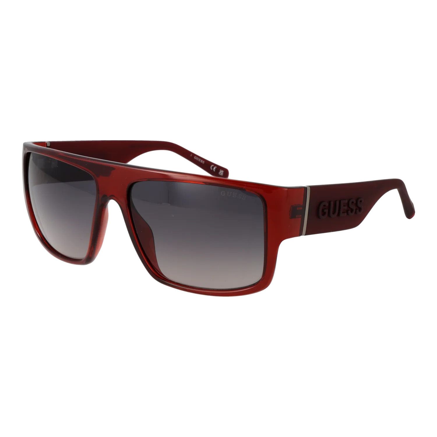 Guess sunglasses, Guess Sunglasses GU00165 66B 59 – Burghley & Co (Image 1)