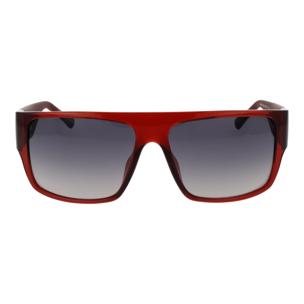 Guess sunglasses, Guess Sunglasses GU00165 66B 59 – Burghley & Co (Image 2)