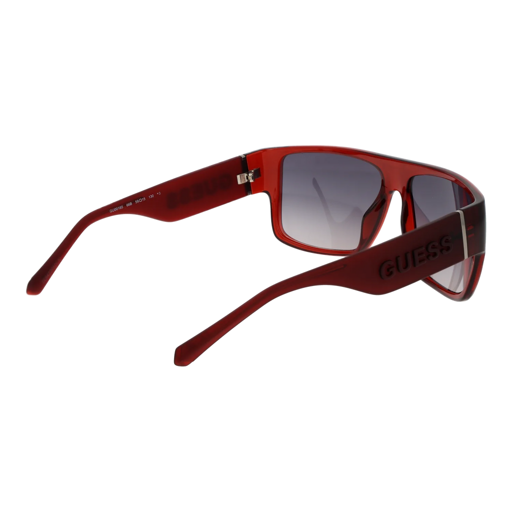Guess sunglasses, Guess Sunglasses GU00165 66B 59 – Burghley & Co (Image 3)