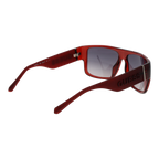 Guess sunglasses, Guess Sunglasses GU00165 66B 59 – Burghley & Co (Image 3)