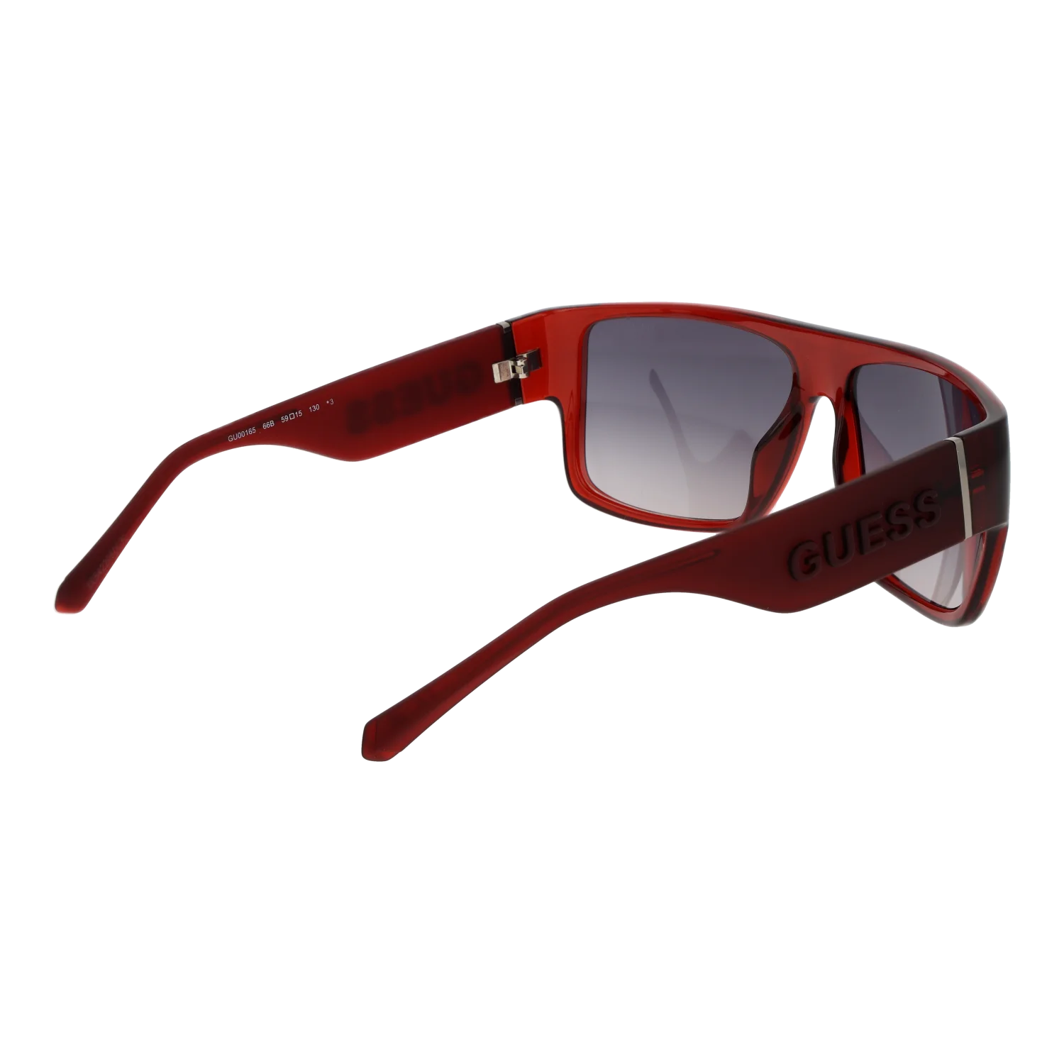 Guess sunglasses, Guess Sunglasses GU00165 66B 59 – Burghley & Co (Image 3)