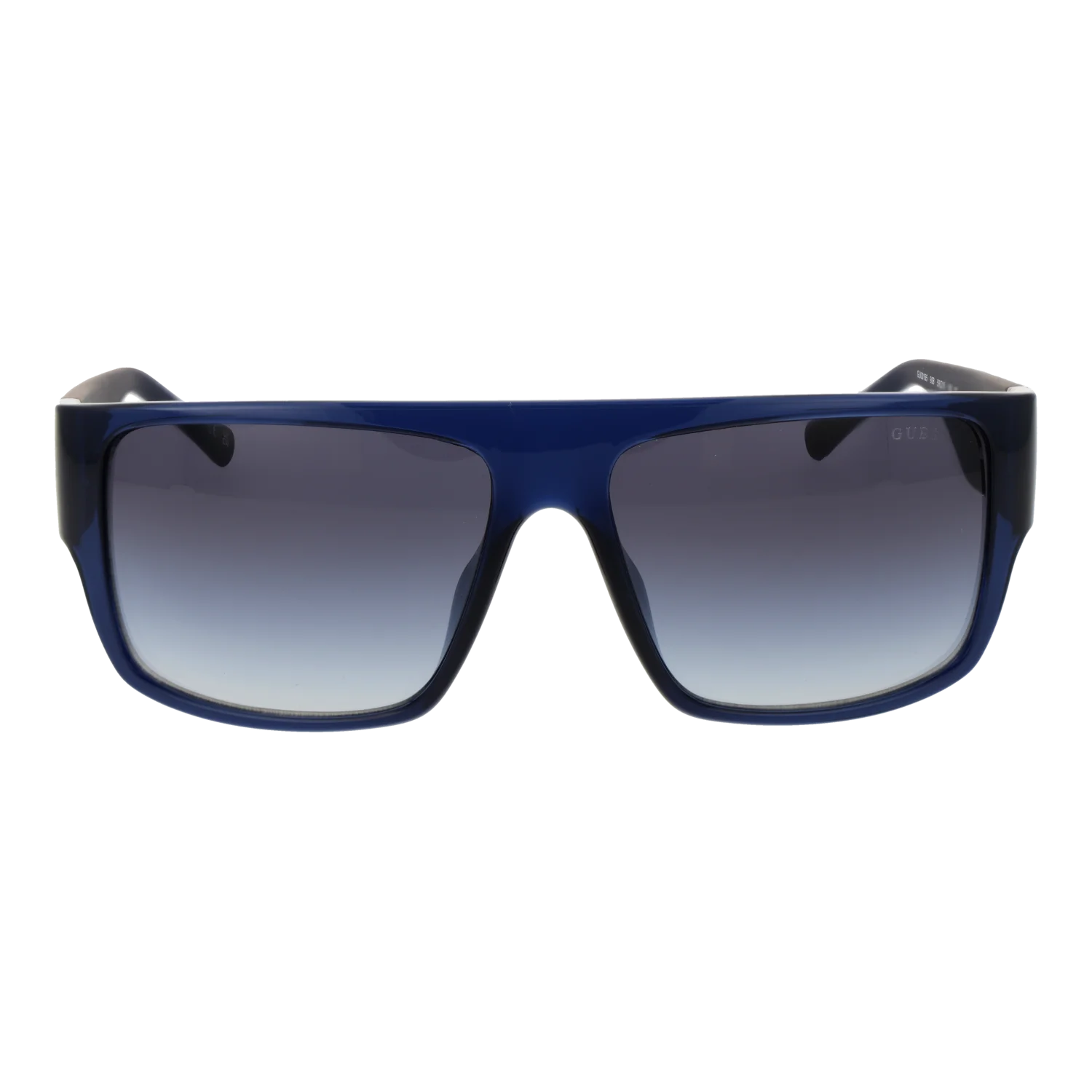 Guess sunglasses, Guess Sunglasses GU00165 90B 59 – Burghley & Co (Image 2)