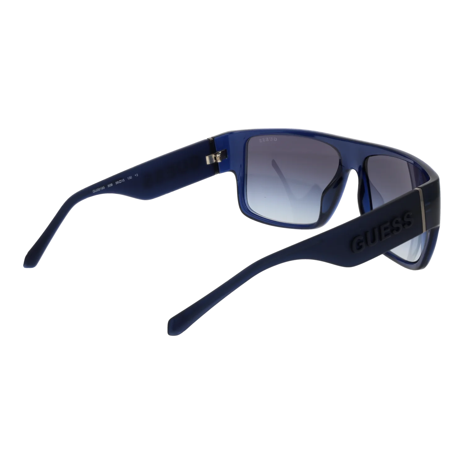 Guess sunglasses, Guess Sunglasses GU00165 90B 59 – Burghley & Co (Image 3)