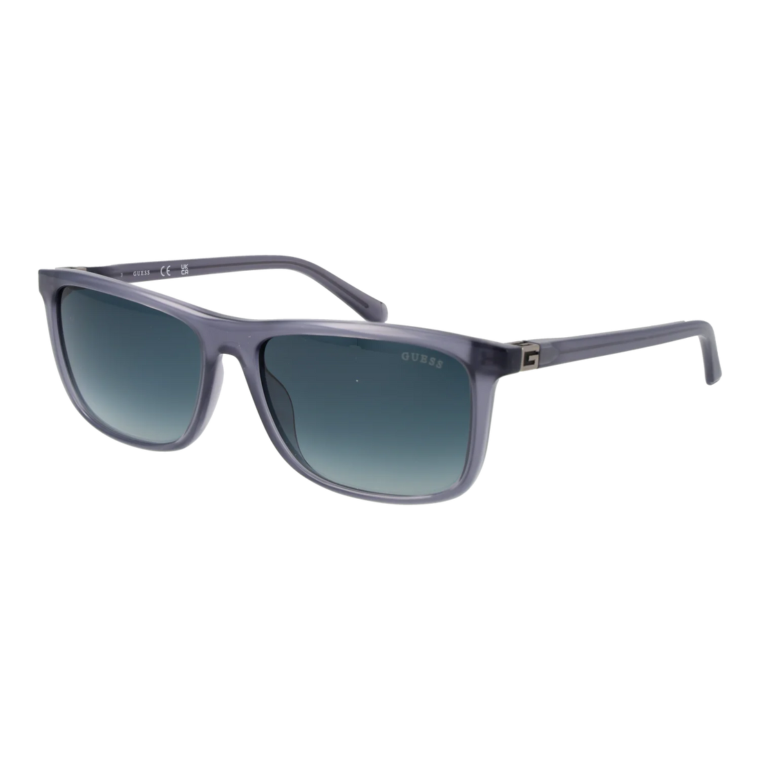 Guess sunglasses, Guess Sunglasses GU00169 20W 58 – Burghley & Co (Image 1)