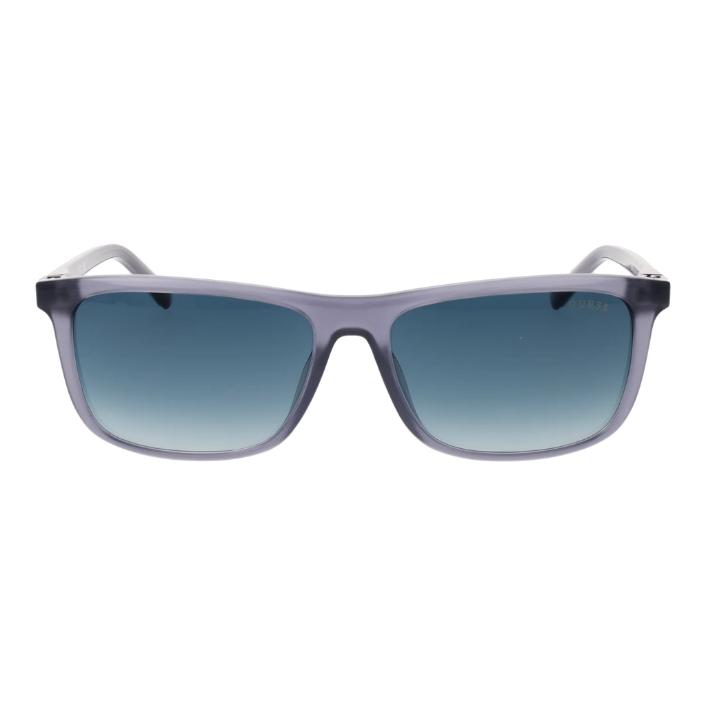 Guess sunglasses, Guess Sunglasses GU00169 20W 58 – Burghley & Co (Image 2)