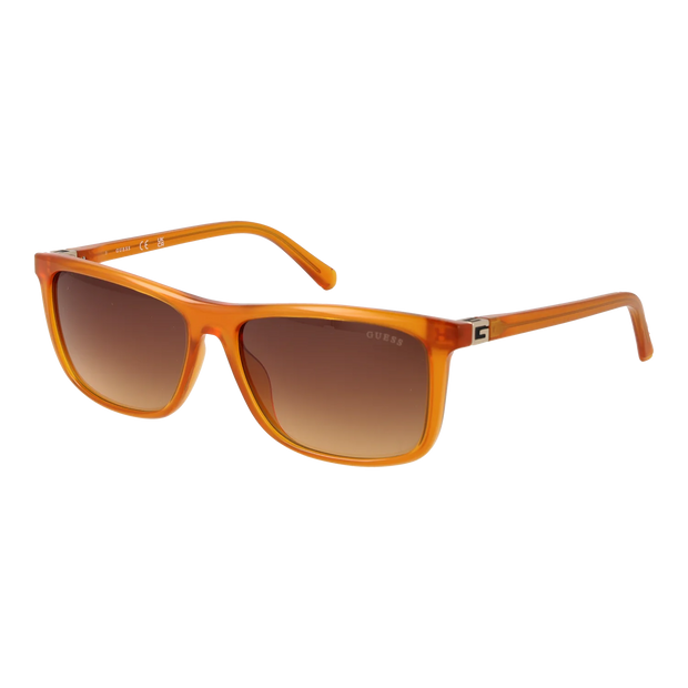 Guess sunglasses, Guess Sunglasses GU00169 44F 58 – Burghley & Co (Image 1)
