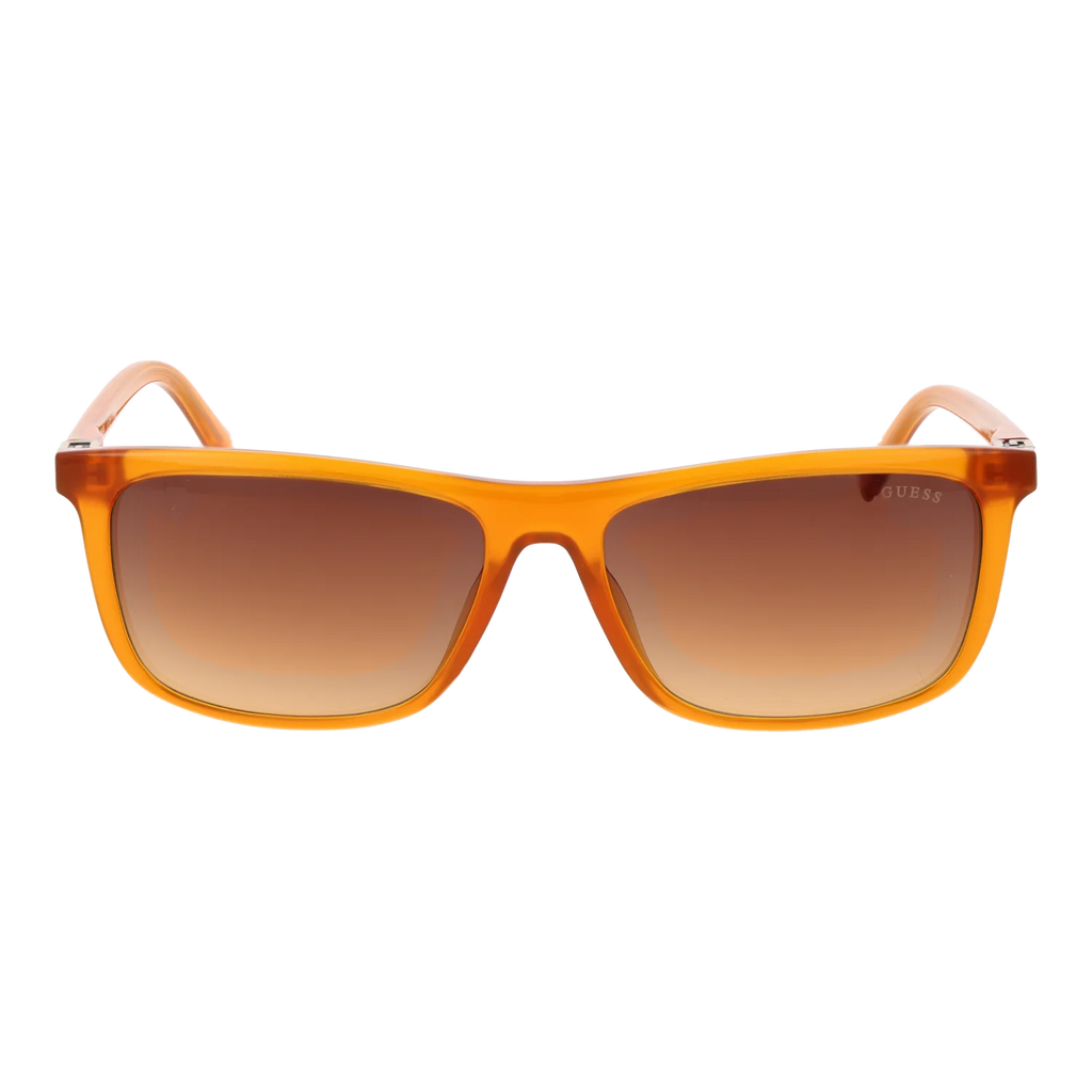 Guess sunglasses, Guess Sunglasses GU00169 44F 58 – Burghley & Co (Image 2)