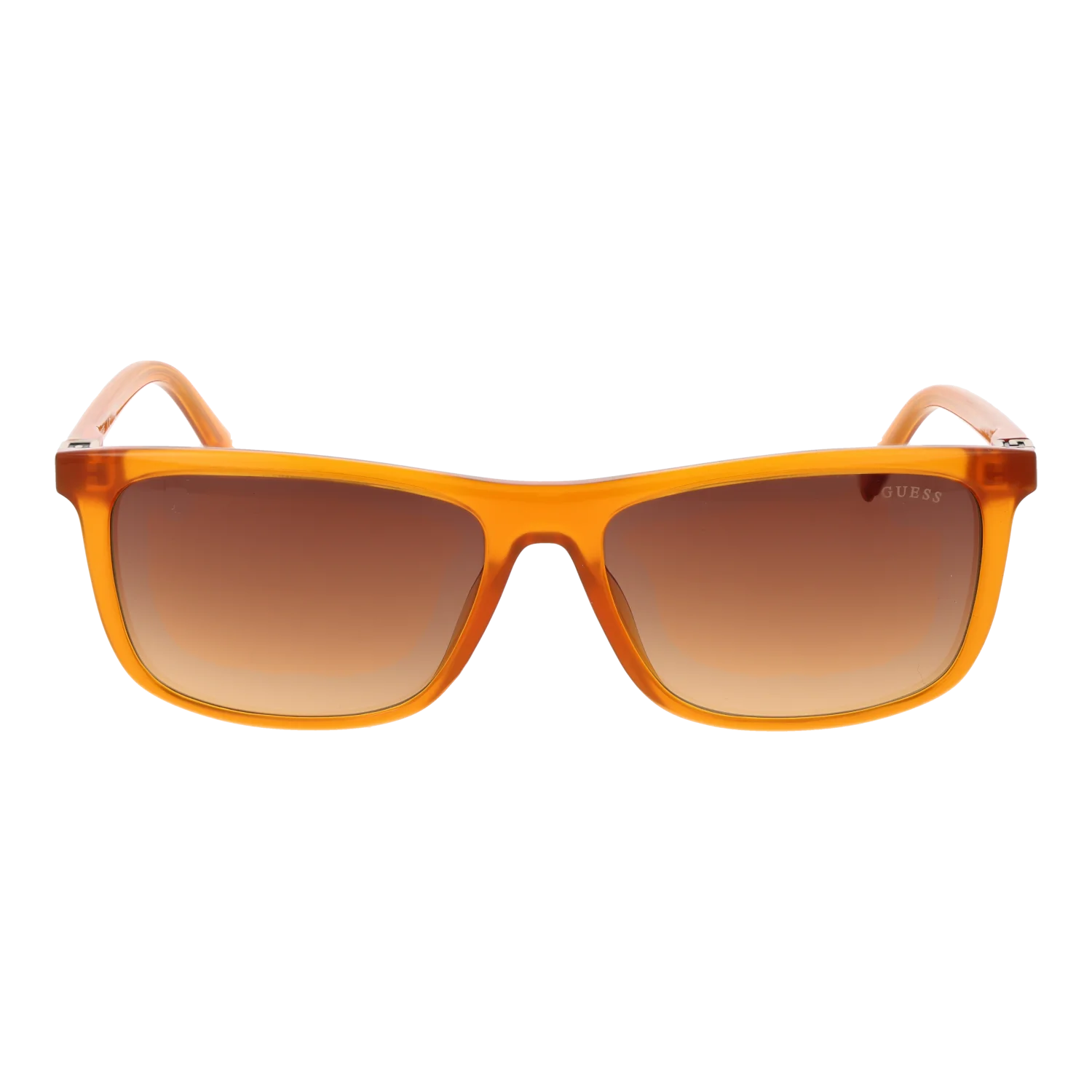 Guess sunglasses, Guess Sunglasses GU00169 44F 58 – Burghley & Co (Image 2)
