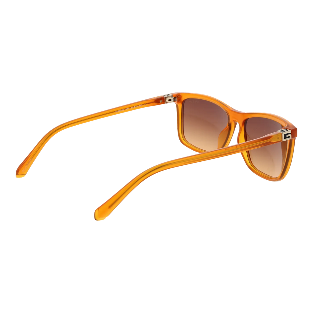 Guess sunglasses, Guess Sunglasses GU00169 44F 58 – Burghley & Co (Image 3)