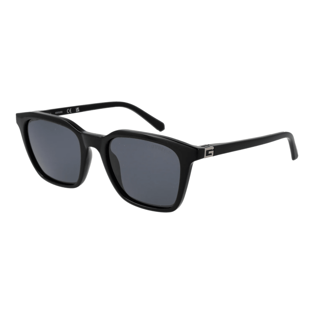 Guess sunglasses, Guess Sunglasses GU00170 01D 53 – Burghley & Co (Image 1)