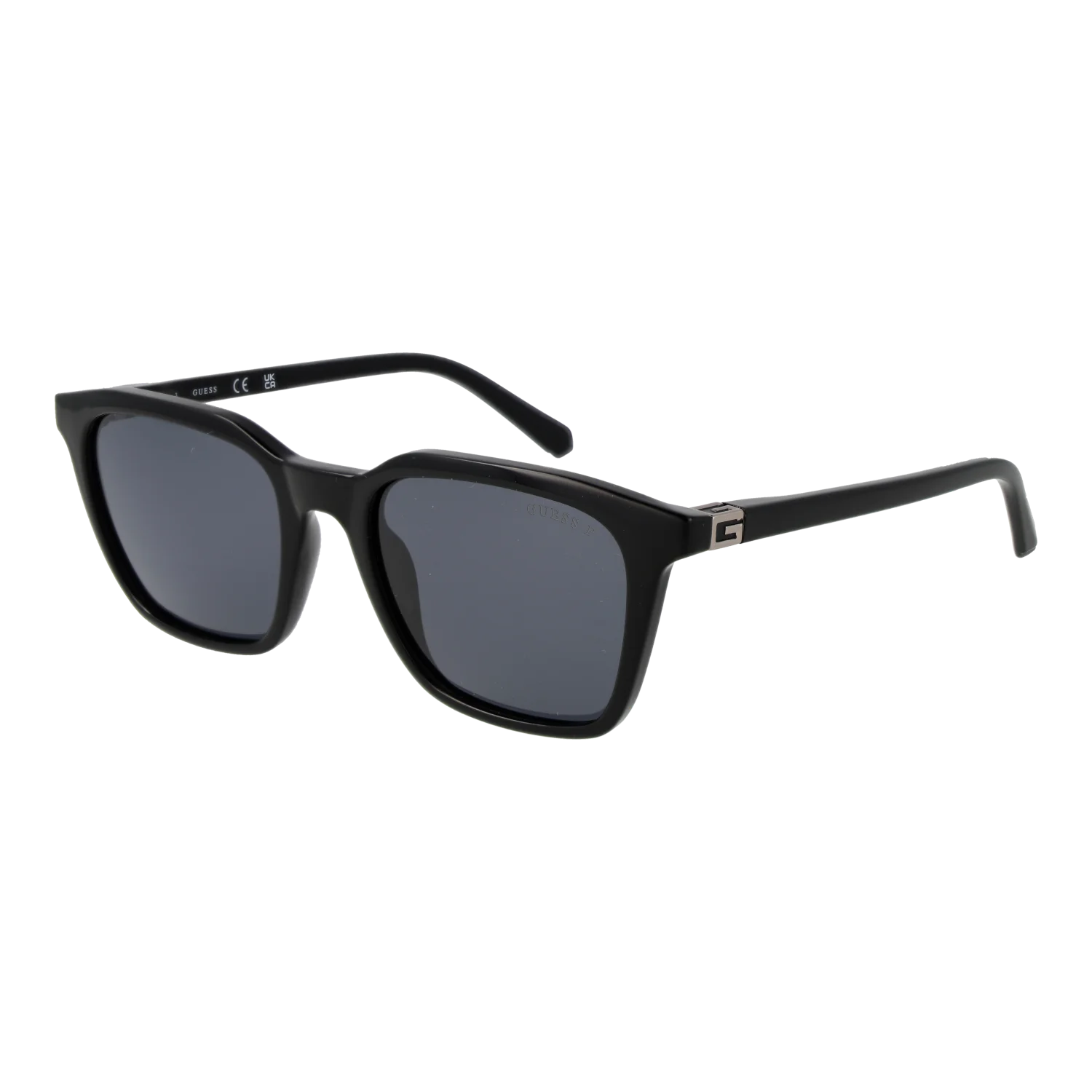 Guess sunglasses, Guess Sunglasses GU00170 01D 53 – Burghley & Co (Image 1)