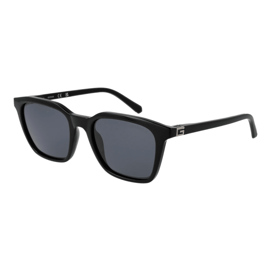 Guess sunglasses, Guess Sunglasses GU00170 01D 53 – Burghley & Co (Image 1)