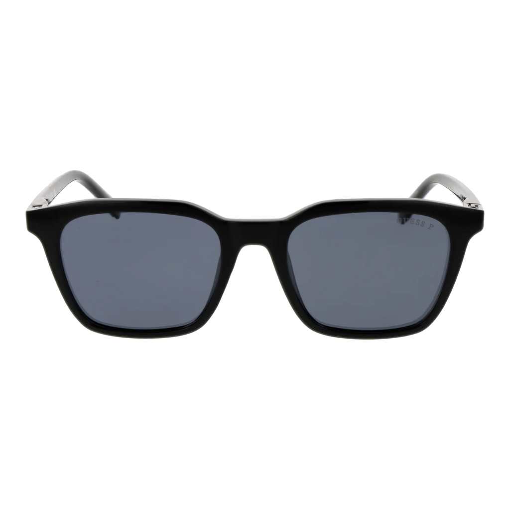 Guess sunglasses, Guess Sunglasses GU00170 01D 53 – Burghley & Co (Image 2)