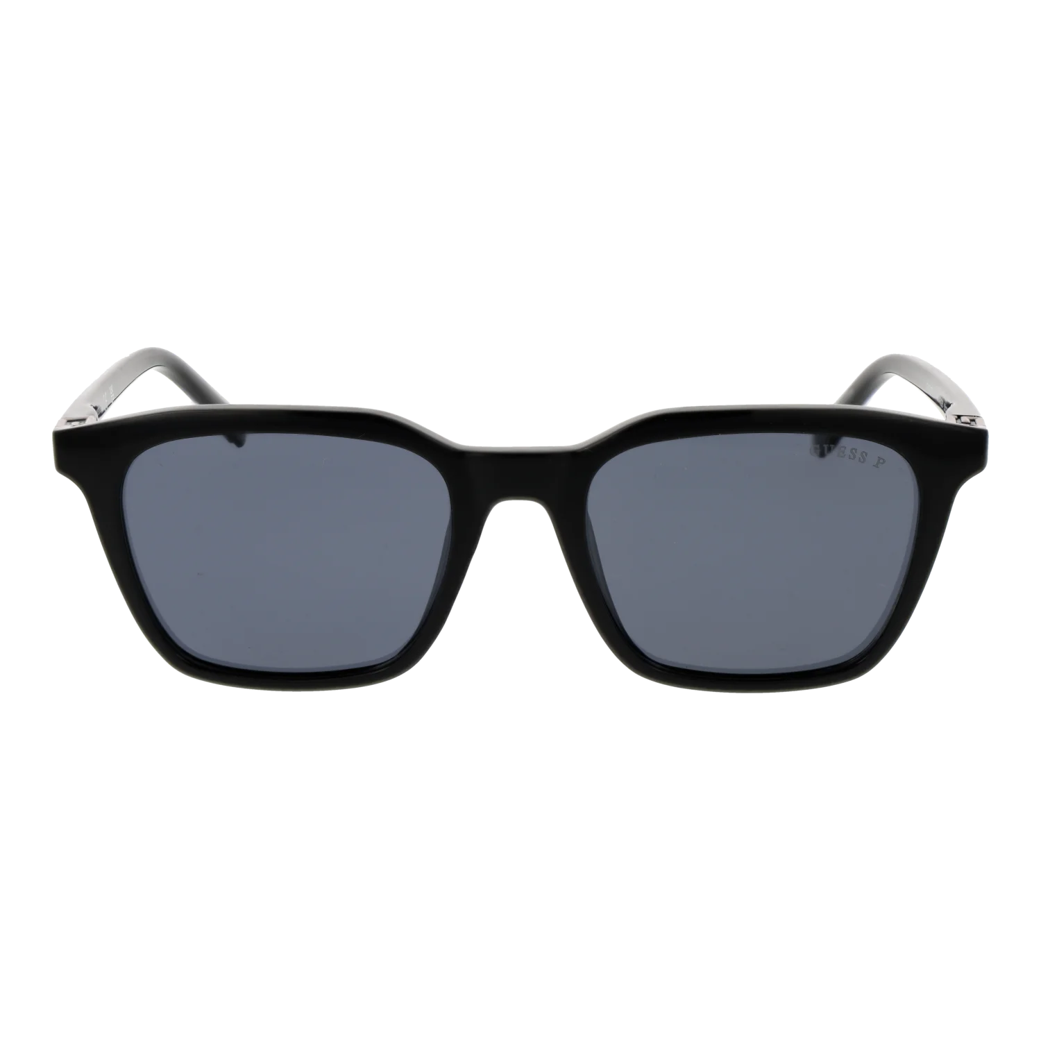 Guess sunglasses, Guess Sunglasses GU00170 01D 53 – Burghley & Co (Image 2)