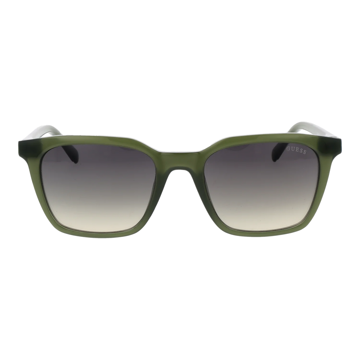 Guess Square sunglasses, Plastic frame, Guess Sunglasses GU00170 96P 53 – Burghley & Co (Image 2)