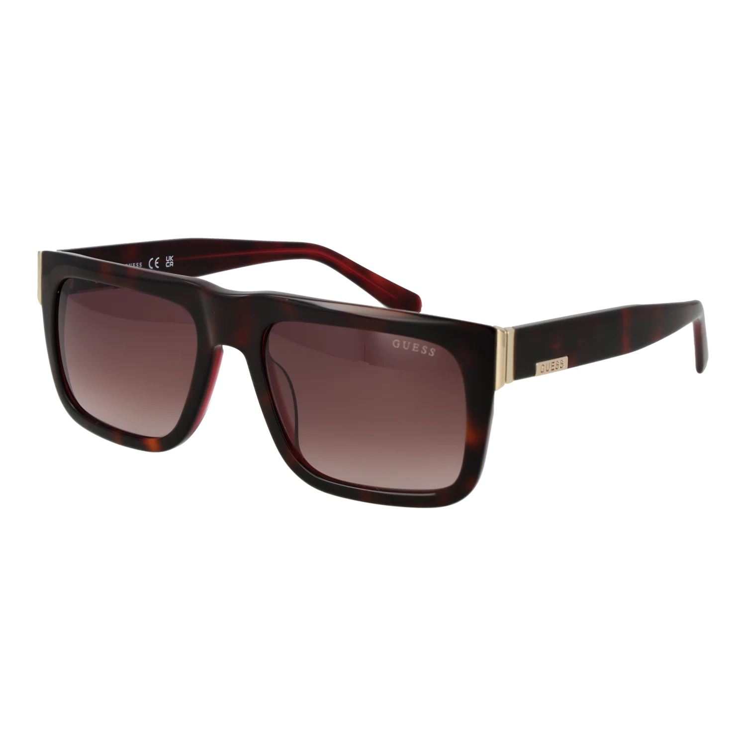 Guess sunglasses, Guess Sunglasses GU00171 56F 54 – Burghley & Co (Image 1)