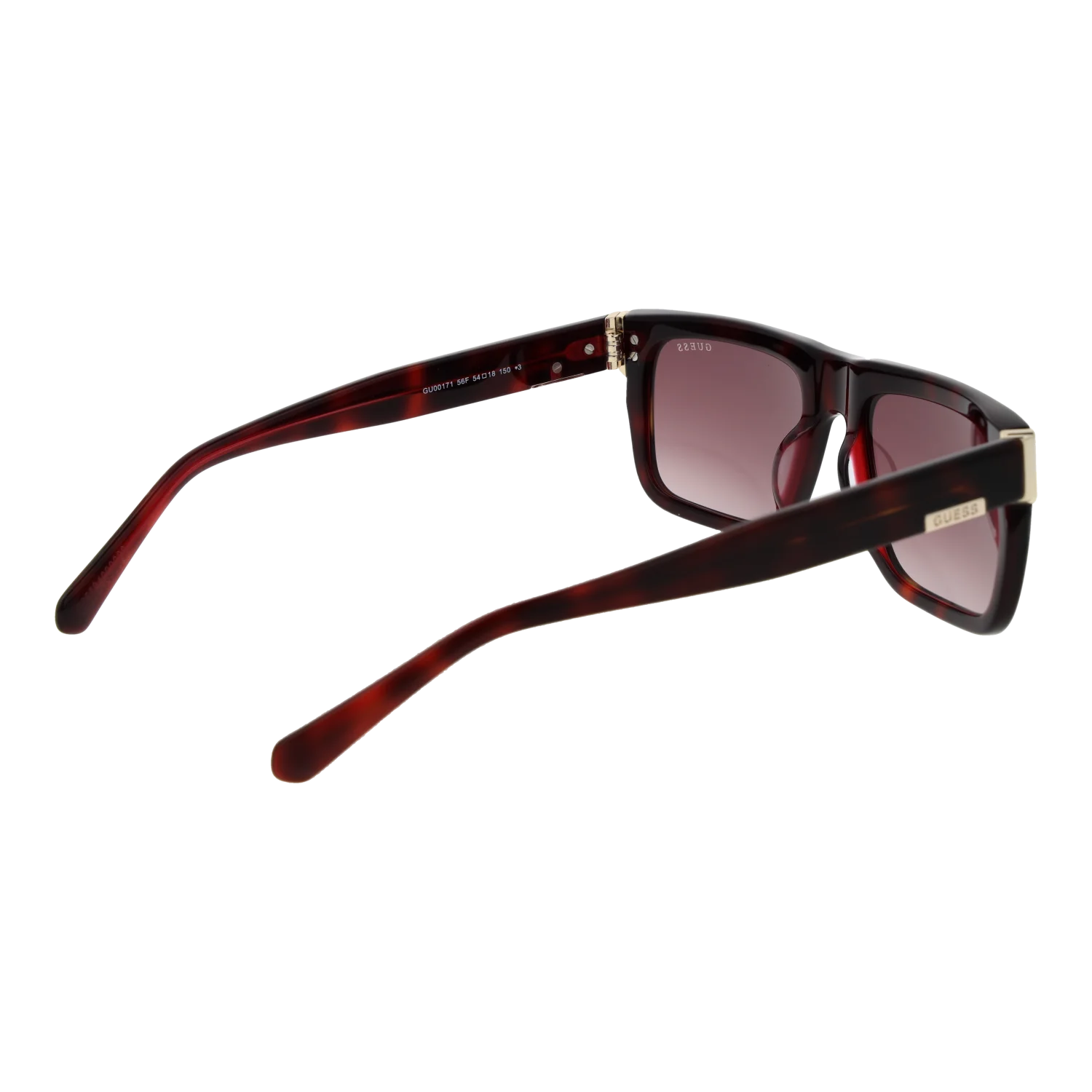 Guess sunglasses, Guess Sunglasses GU00171 56F 54 – Burghley & Co (Image 3)