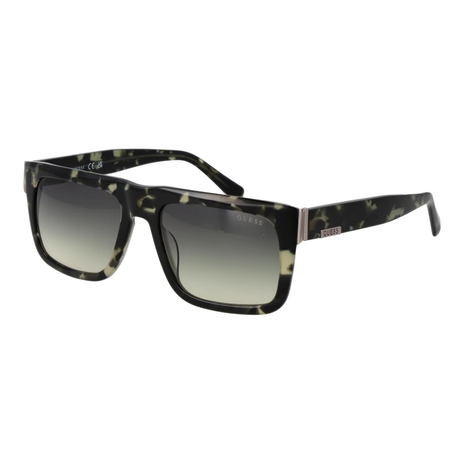 Guess sunglasses, Guess Sunglasses GU00171 98P 54 – Burghley & Co (Image 1)