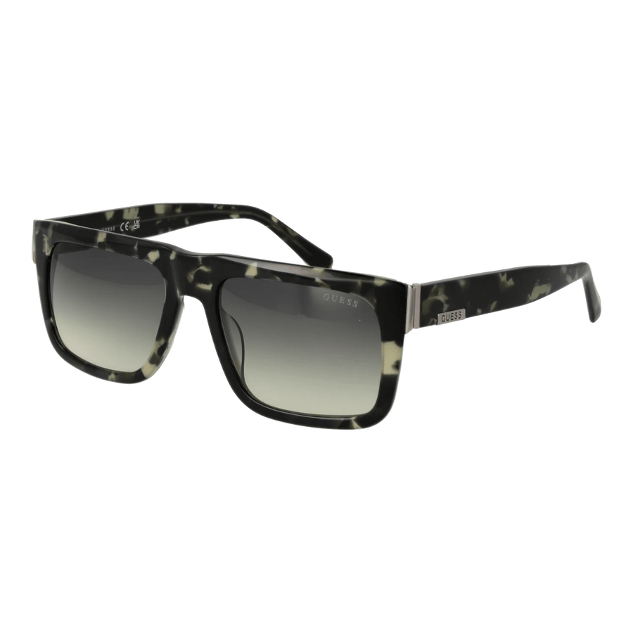 Guess sunglasses, Guess Sunglasses GU00171 98P 54 – Burghley & Co (Image 1)