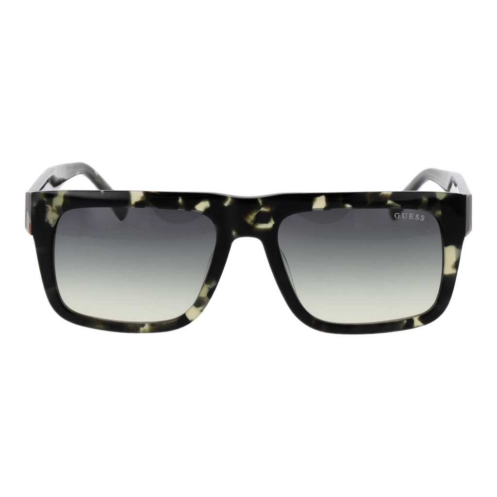 Guess sunglasses, Guess Sunglasses GU00171 98P 54 – Burghley & Co (Image 2)