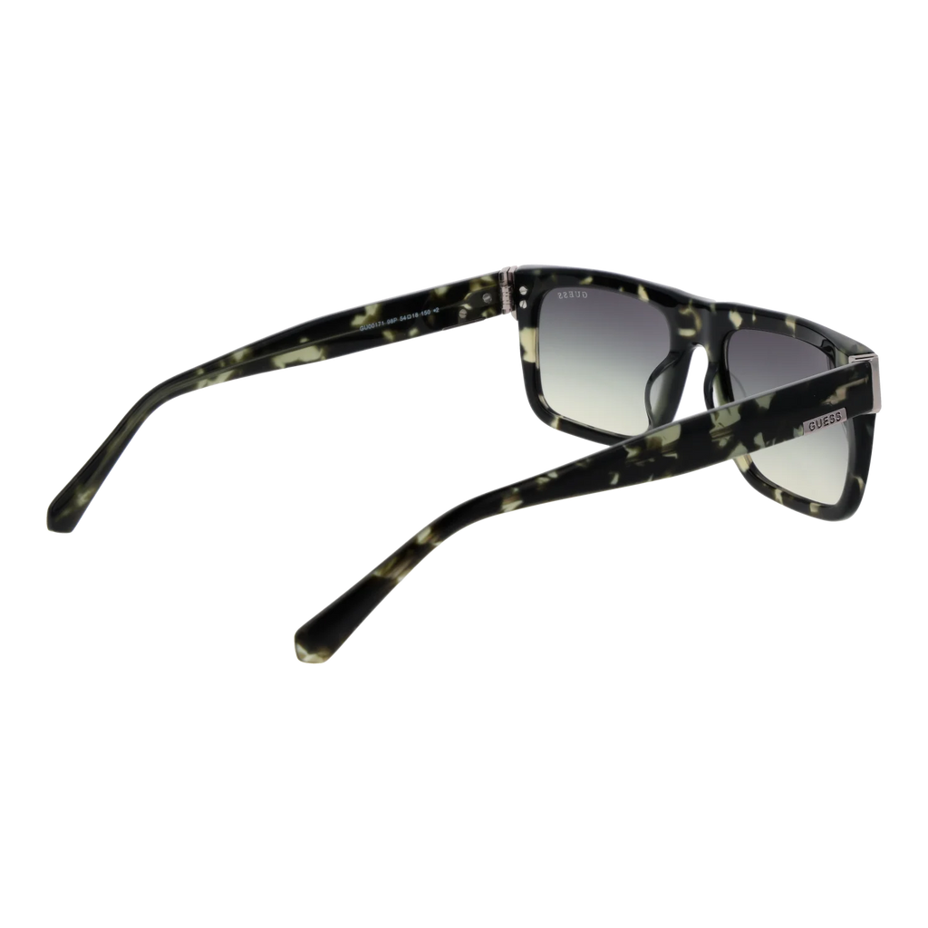Guess sunglasses, Guess Sunglasses GU00171 98P 54 – Burghley & Co (Image 3)