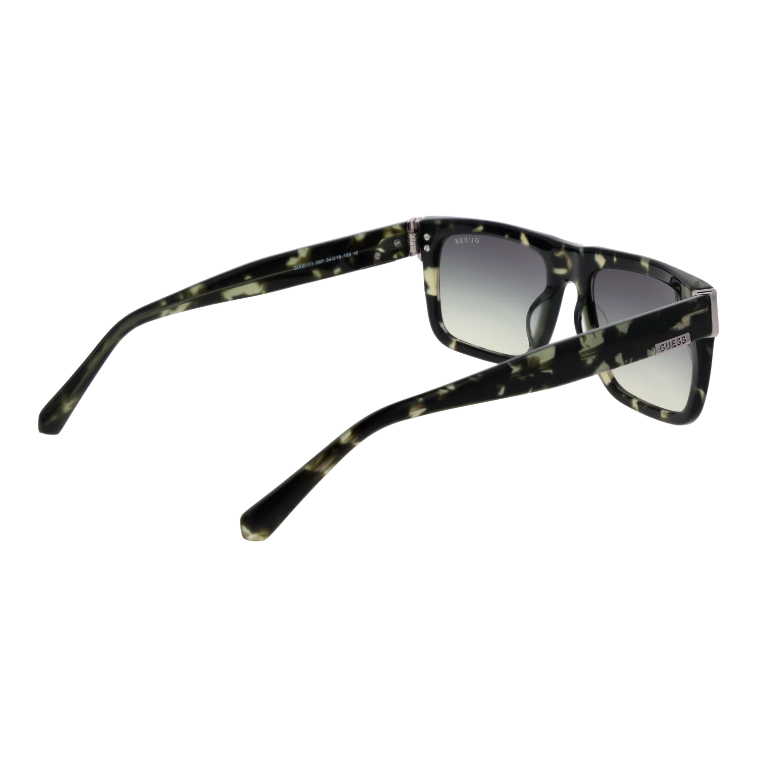 Guess sunglasses, Guess Sunglasses GU00171 98P 54 – Burghley & Co (Image 3)