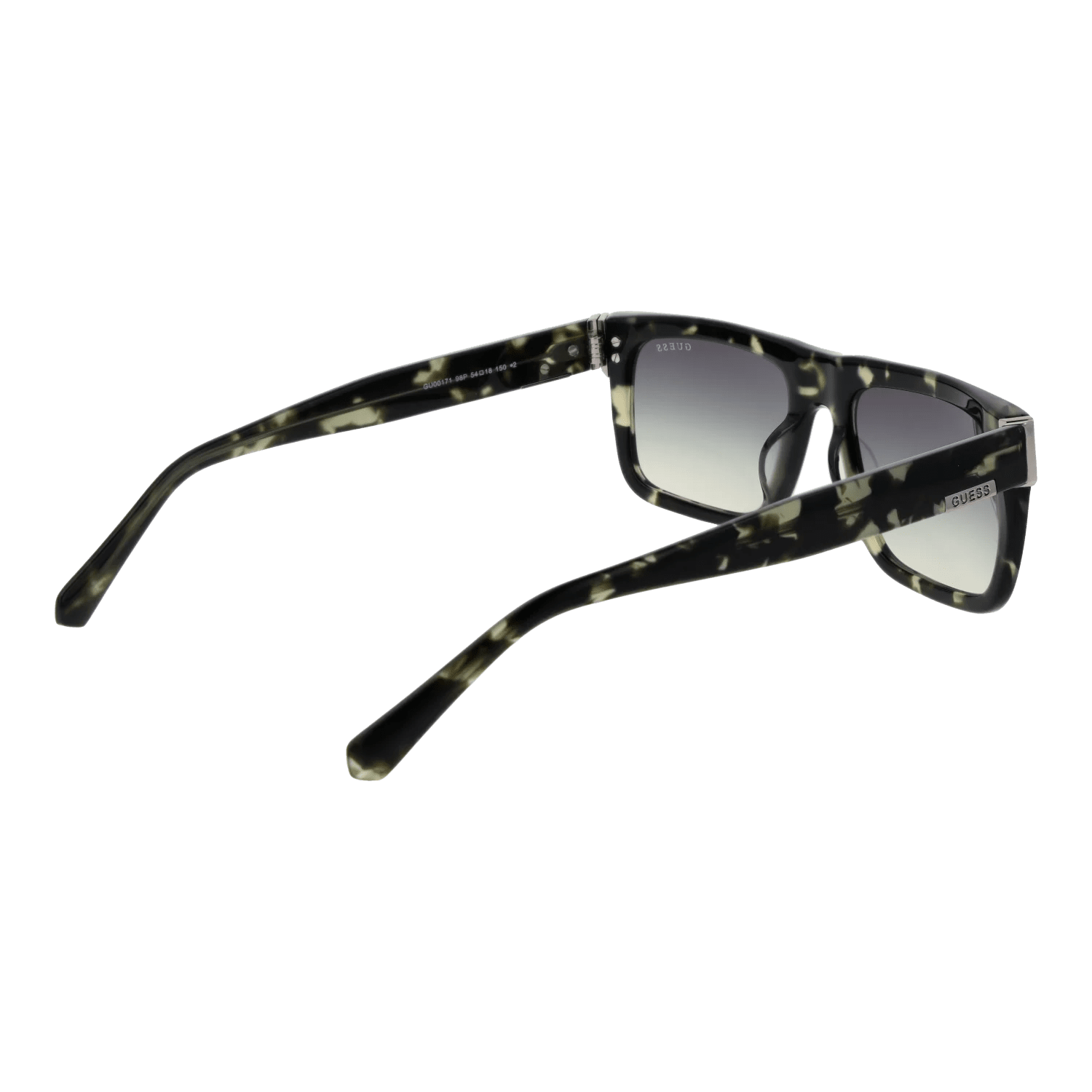 Guess sunglasses, Guess Sunglasses GU00171 98P 54 – Burghley & Co (Image 3)