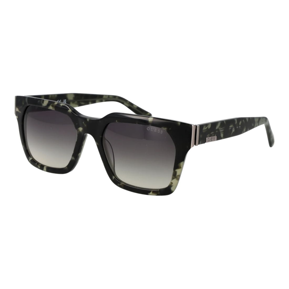 Guess sunglasses, Guess Sunglasses GU00172 98P 53 – Burghley & Co (Image 1)