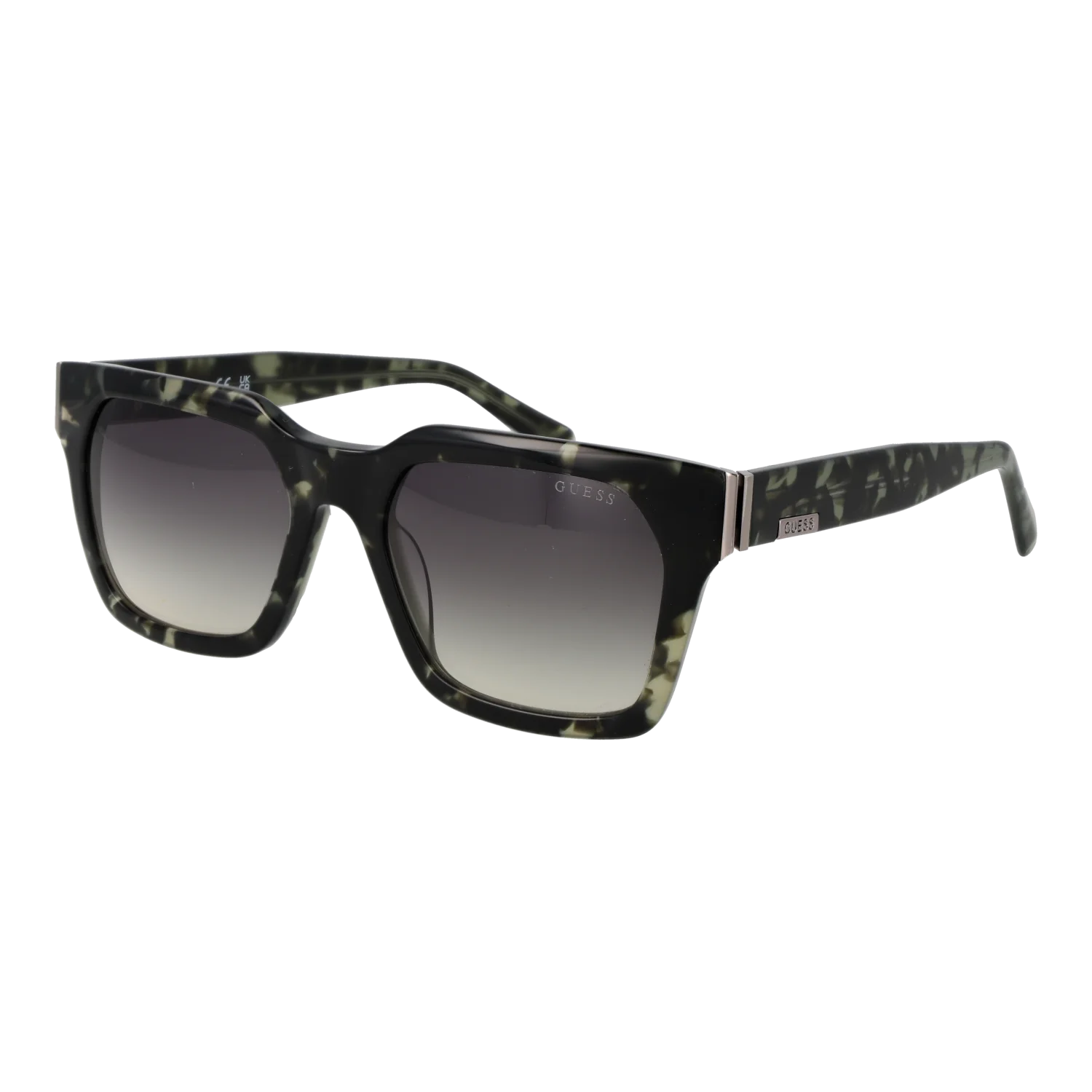 Guess sunglasses, Guess Sunglasses GU00172 98P 53 – Burghley & Co (Image 1)