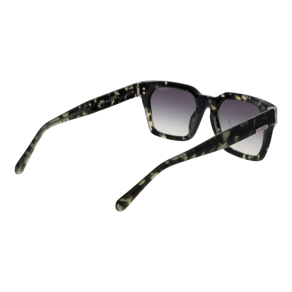 Guess sunglasses, Guess Sunglasses GU00172 98P 53 – Burghley & Co (Image 3)