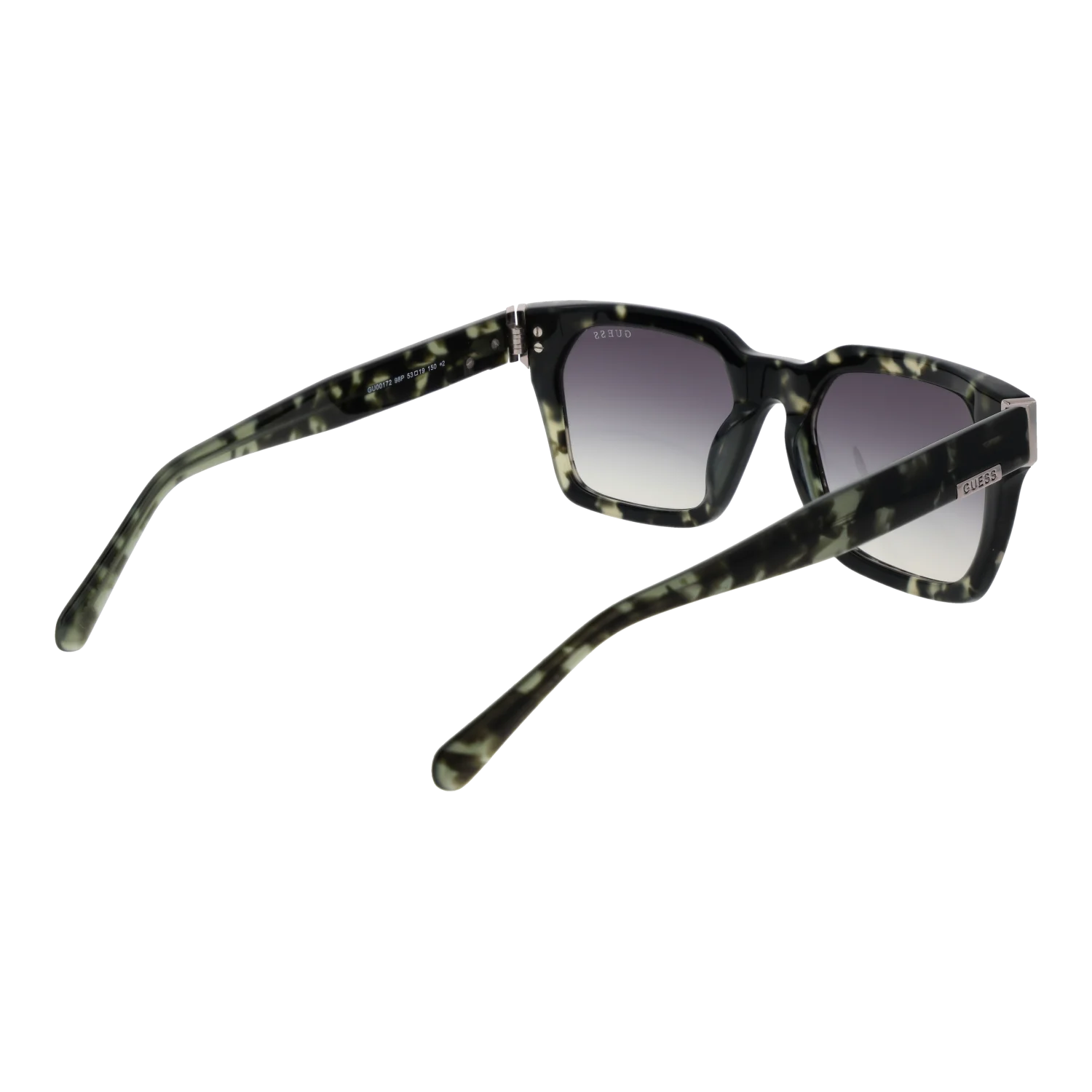 Guess sunglasses, Guess Sunglasses GU00172 98P 53 – Burghley & Co (Image 3)