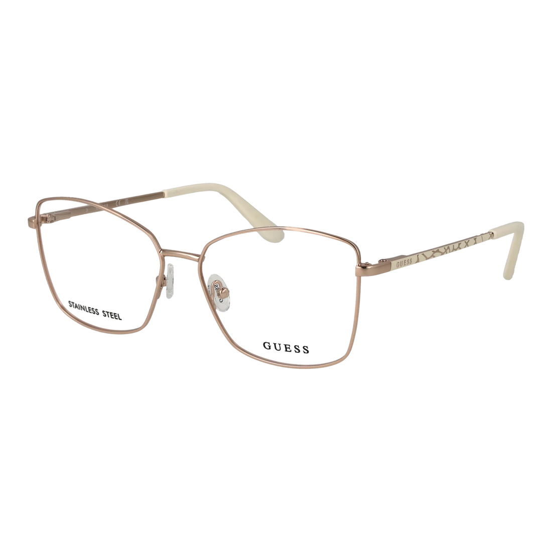Guess glasses, Guess Optical Frames GU50170 032 56 – Burghley & Co (Image 1)