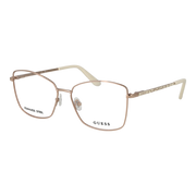 Guess glasses, Guess Optical Frames GU50170 032 56 – Burghley & Co (Image 1)