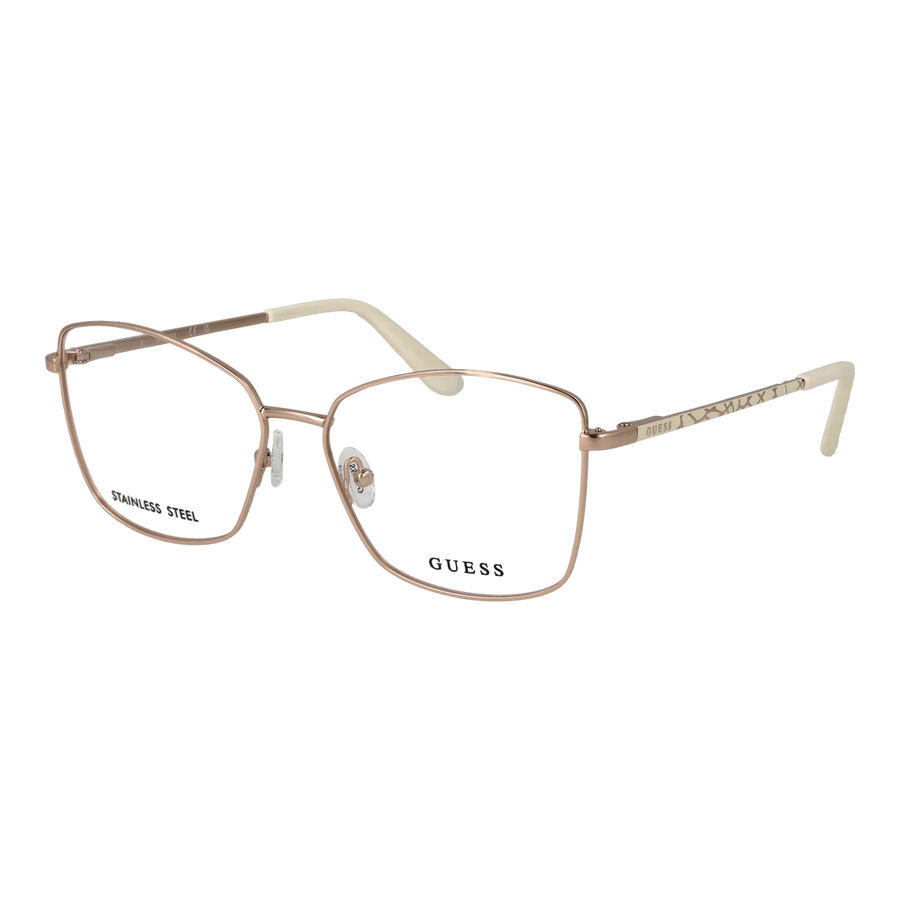 Guess glasses, Guess Optical Frames GU50170 032 56 – Burghley & Co (Image 1)