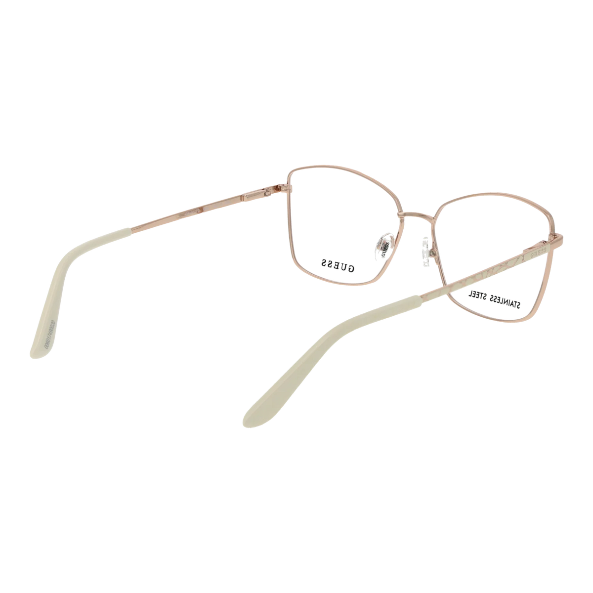 Guess glasses, Guess Optical Frames GU50170 032 56 – Burghley & Co (Image 3)