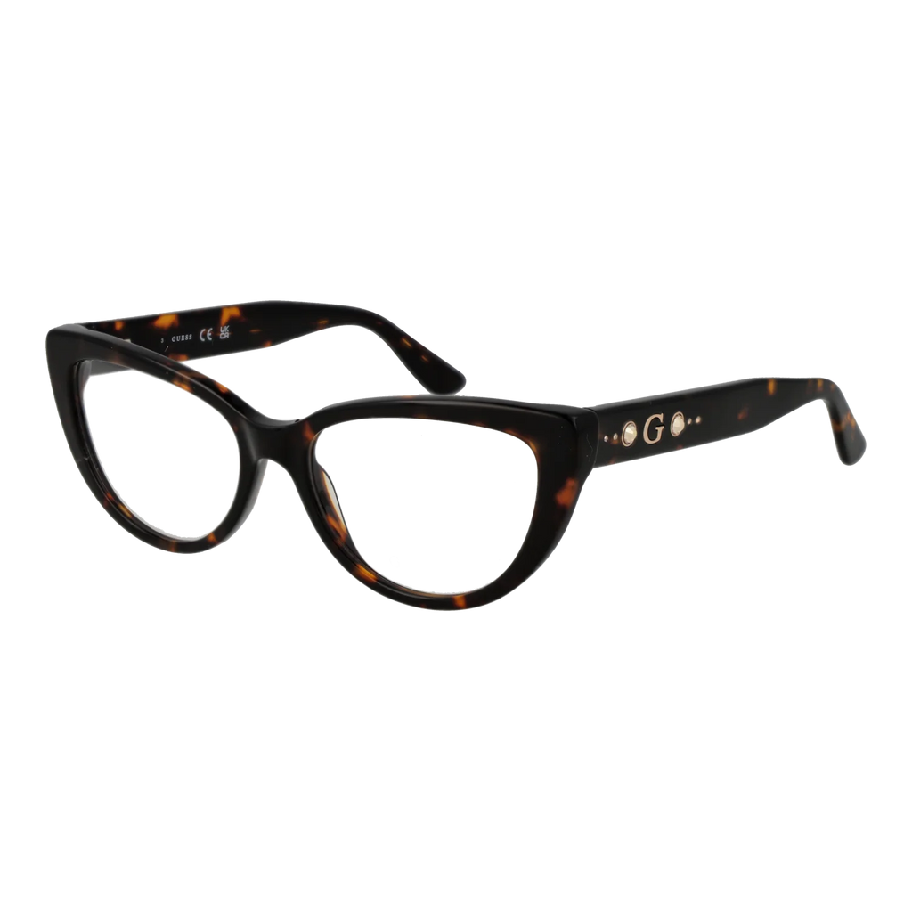 Guess glasses, Guess Optical Frames GU50175 052 52 – Burghley & Co (Image 1)