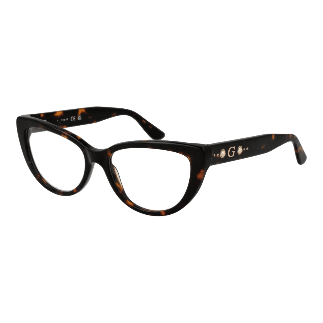 Guess glasses, Guess Optical Frames GU50175 052 52 – Burghley & Co (Image 1)