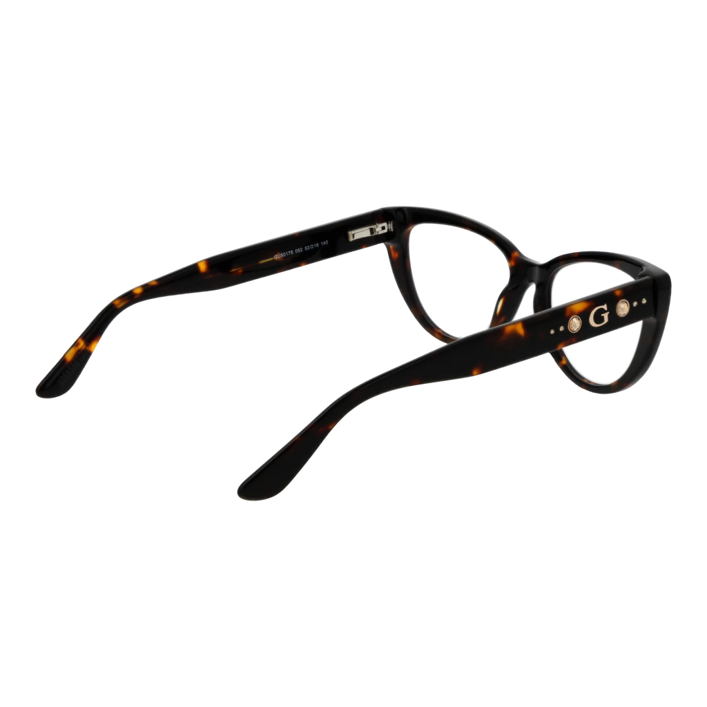 Guess glasses, Guess Optical Frames GU50175 052 52 – Burghley & Co (Image 3)