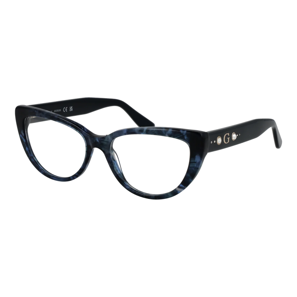 Guess glasses, Guess Optical Frames GU50175 092 52 – Burghley & Co (Image 1)