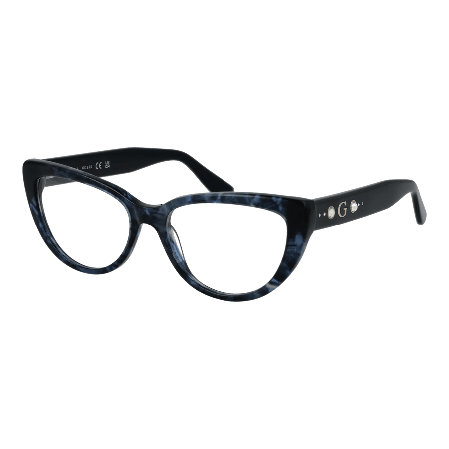 Guess glasses, Guess Optical Frames GU50175 092 52 – Burghley & Co (Image 1)