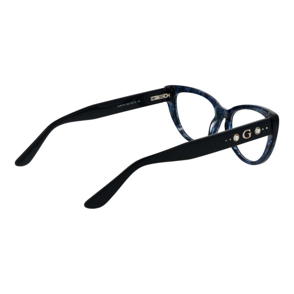 Guess glasses, Guess Optical Frames GU50175 092 52 – Burghley & Co (Image 3)