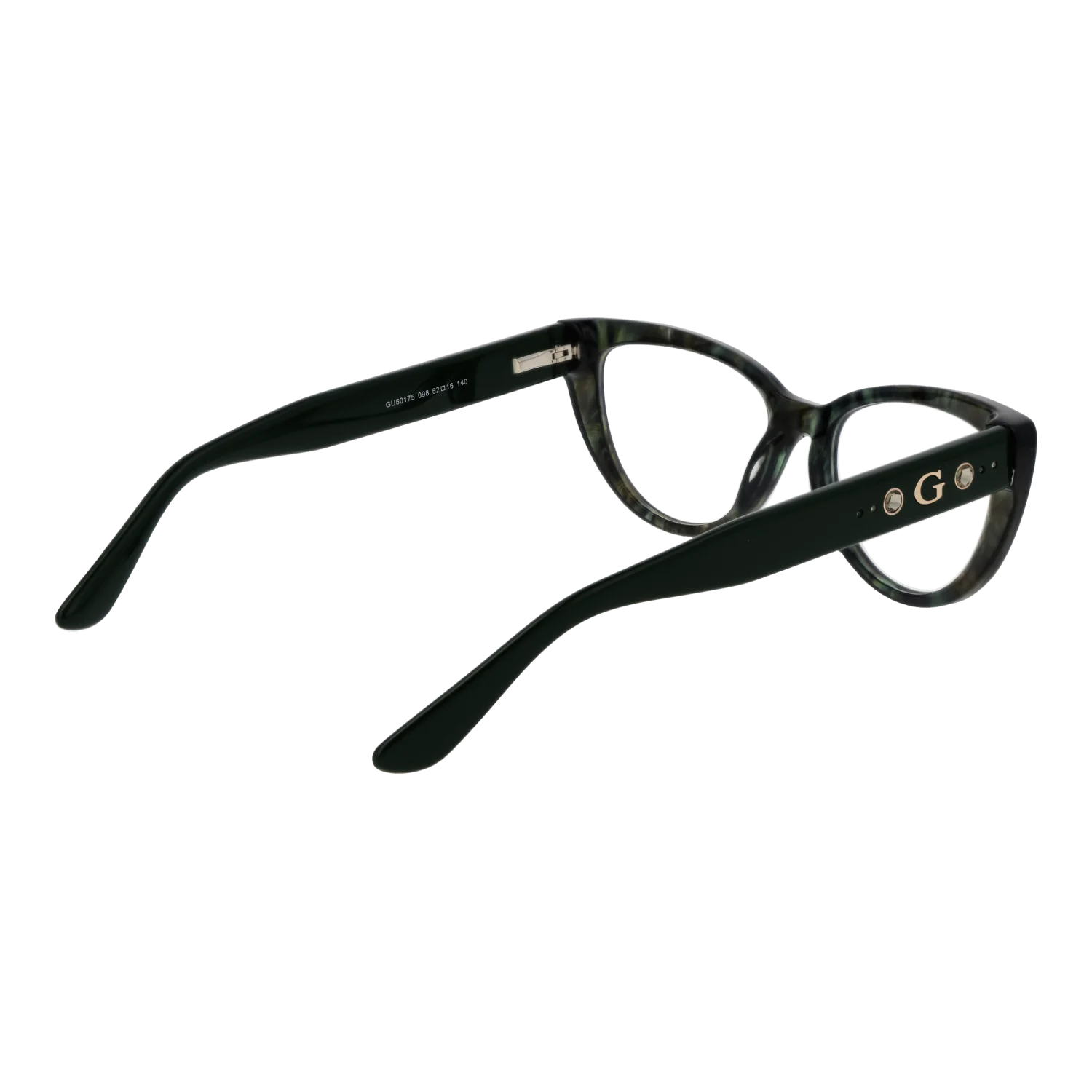 Guess glasses, Guess Optical Frames GU50175 098 52 – Burghley & Co (Image 3)