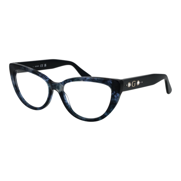 Guess glasses, Guess Optical Frames GU50175 092 54 – Burghley & Co (Image 1)