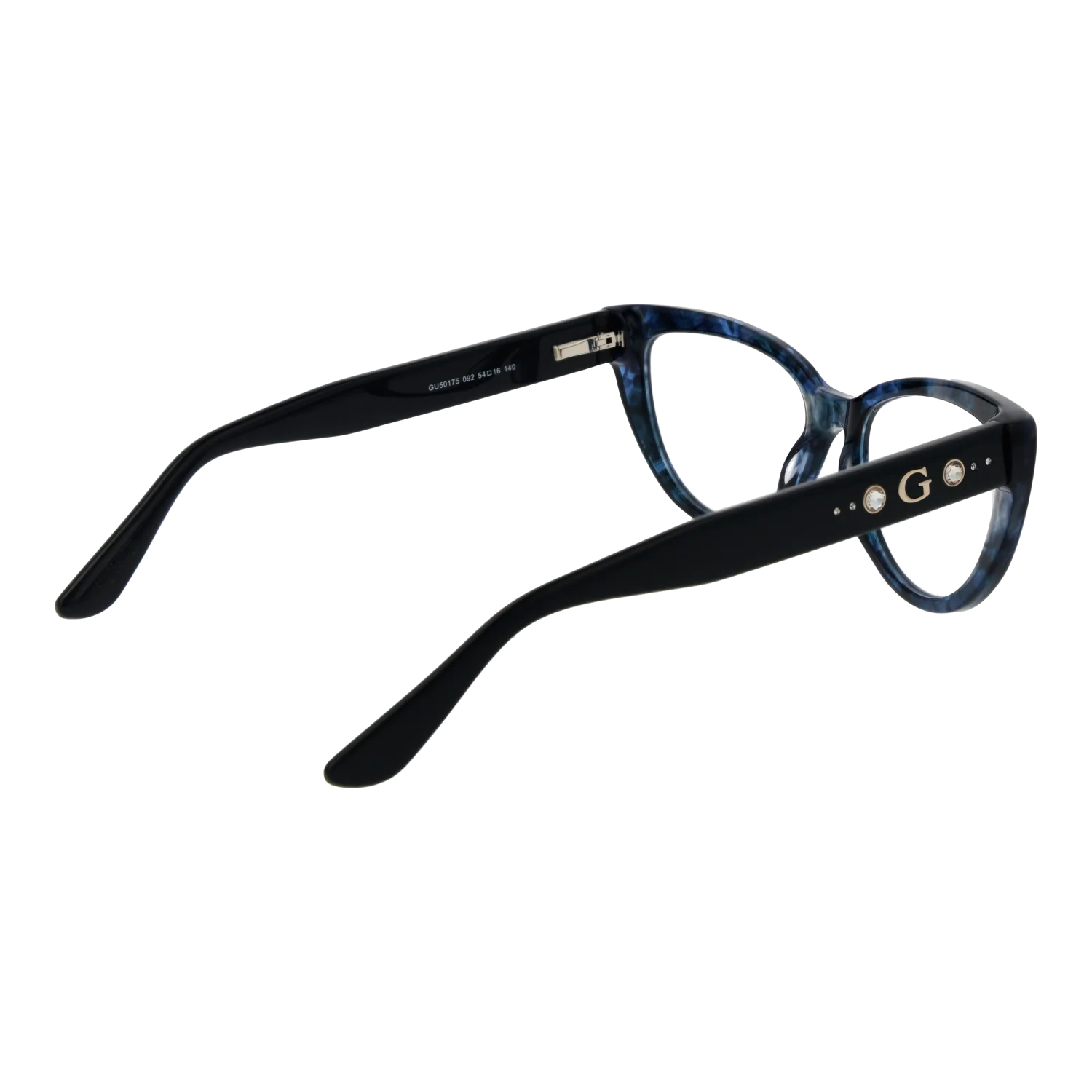 Guess glasses, Guess Optical Frames GU50175 092 54 – Burghley & Co (Image 3)