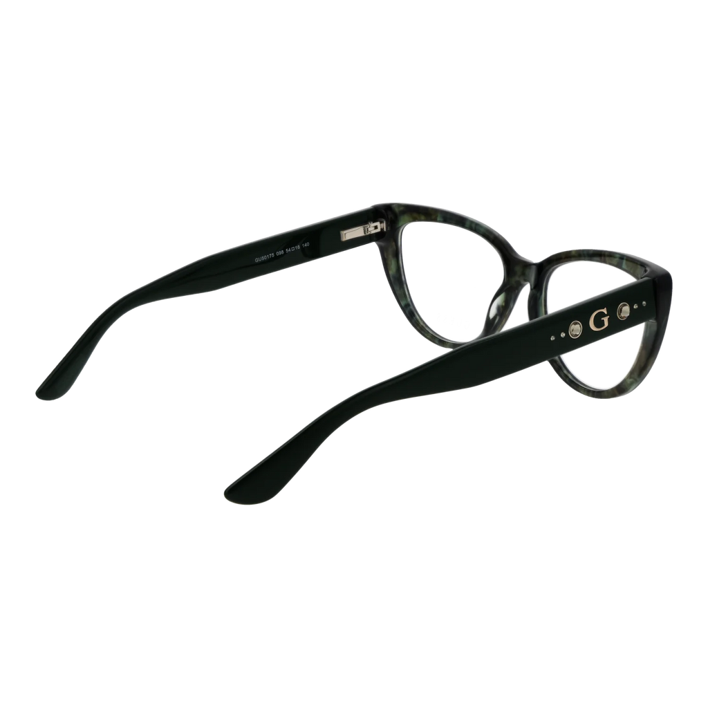 Guess glasses, Guess Optical Frames GU50175 098 54 – Burghley & Co (Image 3)