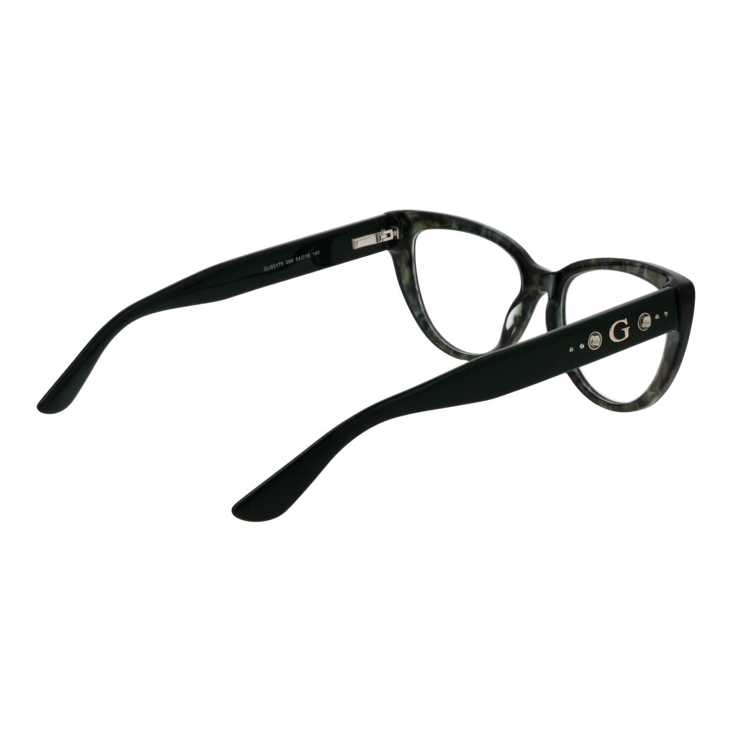 Guess glasses, Guess Optical Frames GU50175 098 54 – Burghley & Co (Image 3)