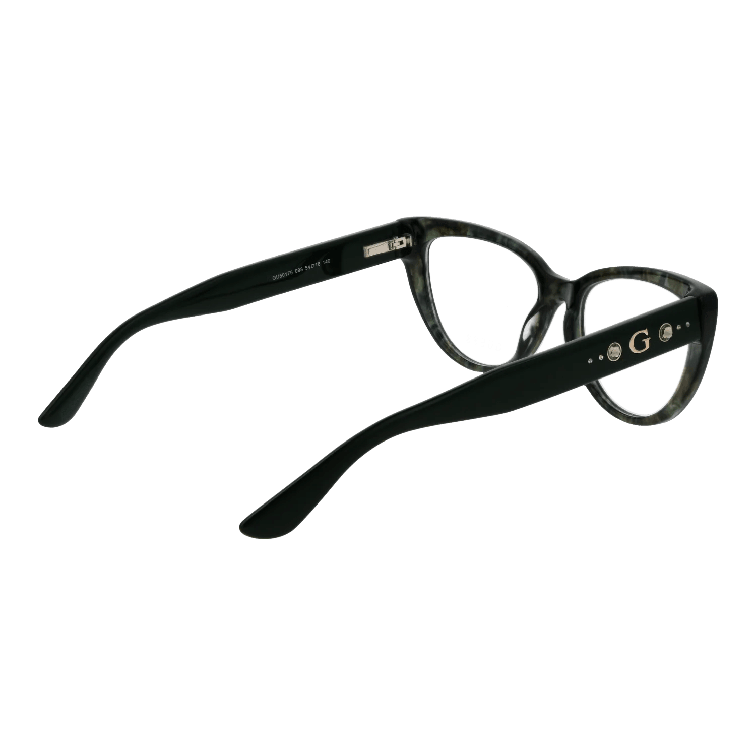 Guess glasses, Guess Optical Frames GU50175 098 54 – Burghley & Co (Image 3)