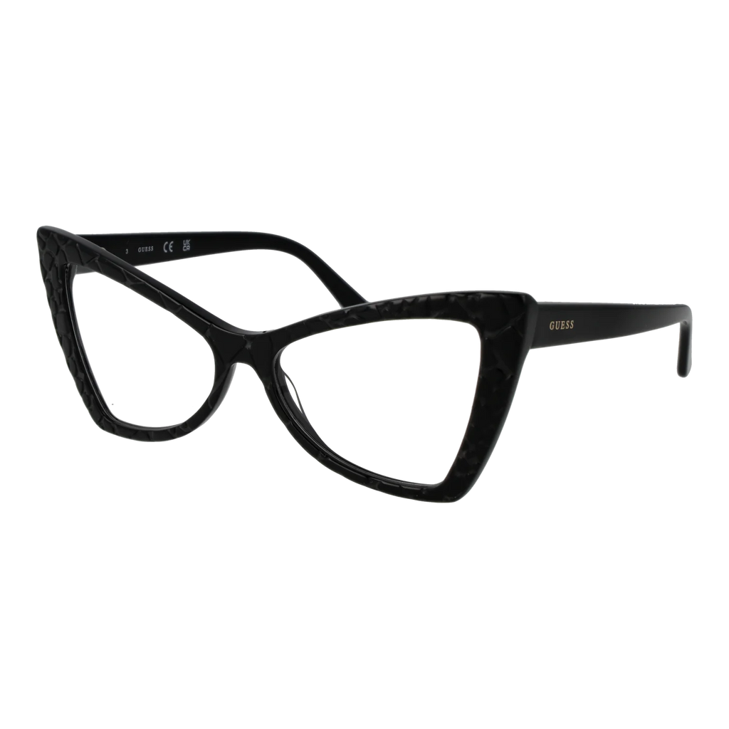 Guess glasses, Guess Optical Frames GU50178 005 56 – Burghley & Co (Image 1)