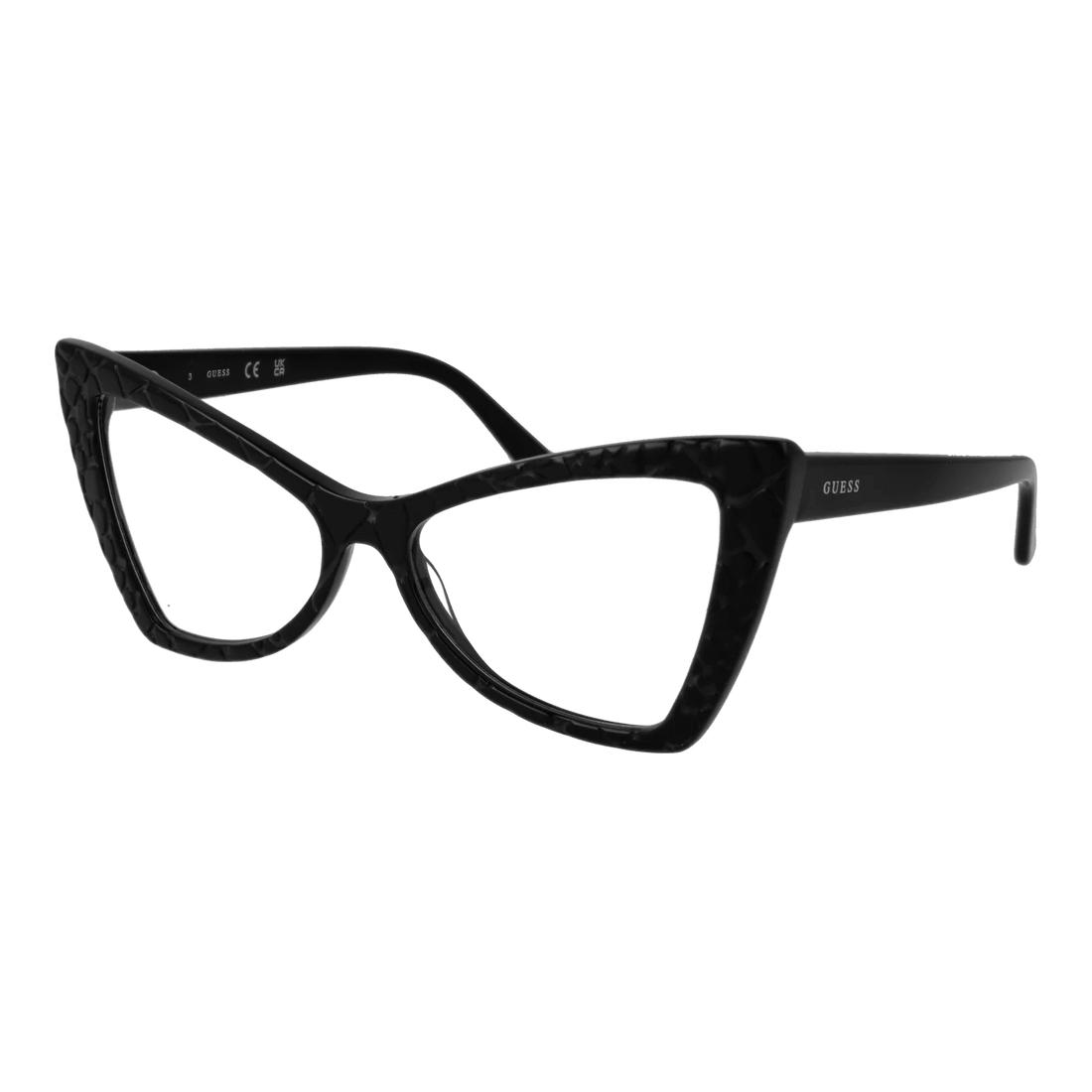 Guess glasses, Guess Optical Frames GU50178 005 56 – Burghley & Co (Image 1)
