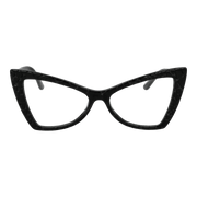 Guess glasses, Guess Optical Frames GU50178 005 56 – Burghley & Co (Image 2)